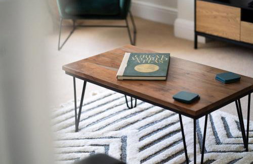 Beautiful detached home in quaint village setting - Foto 19