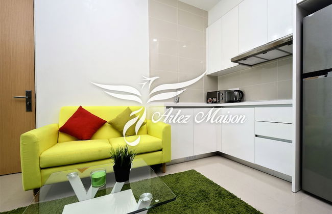 Setia Sky Residence KLCC - Artez Maison - Foto 11