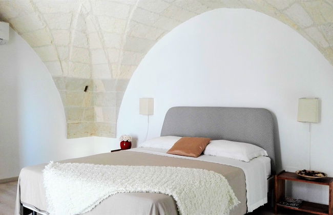 La corte dei Messapi - Foto 6