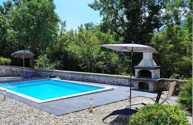 Villa Serenity - Foto 43