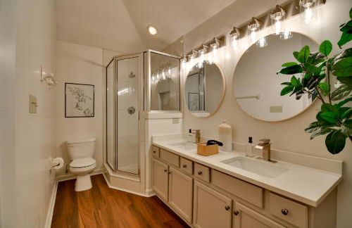 Shelby Farms Greenline Access Modern Cordova Home - Foto 12