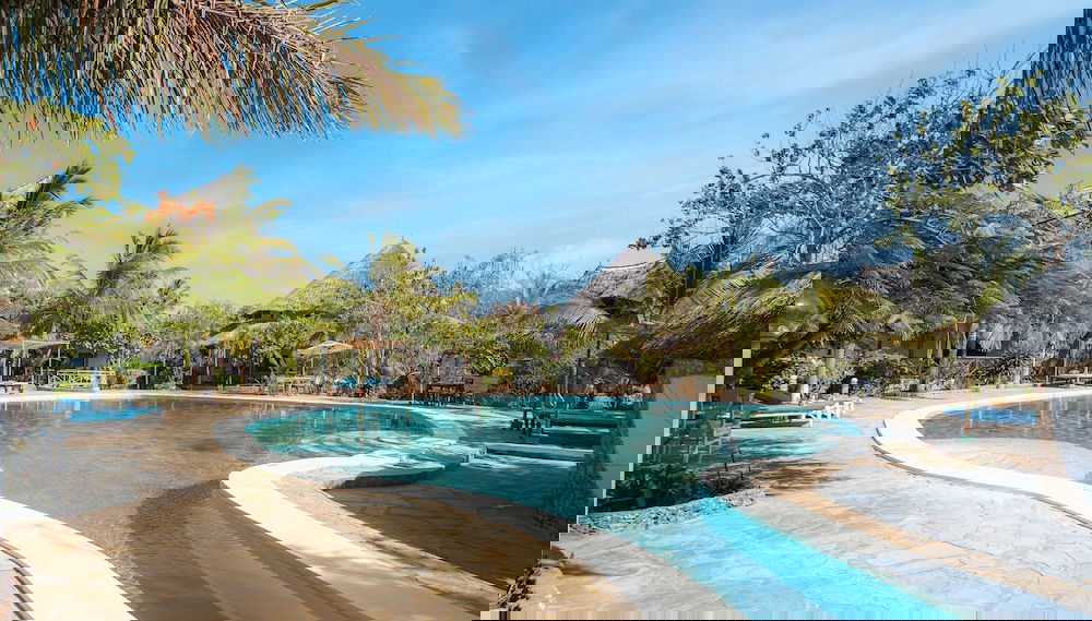 Exploreans Malaika Villas & Beach Club - Foto 1, Imagen principal