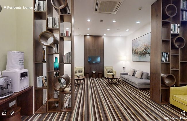 Somerset Central TD Hai Phong City - Photo 19