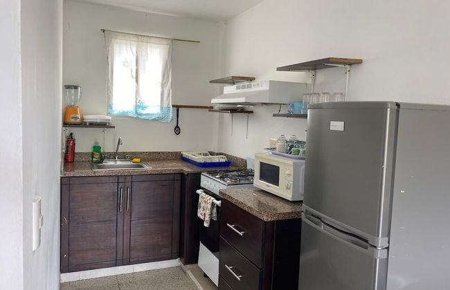 Apartamentos Magallanes Romana - Photo 11