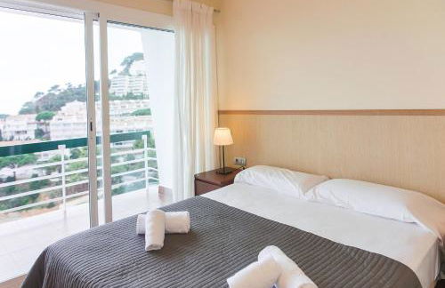 WELCS APARTAMENTO DUPLEX 210 PDA con vista al mar - Photo 37