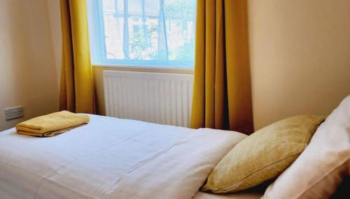 Sunny South Shields House - Foto 2