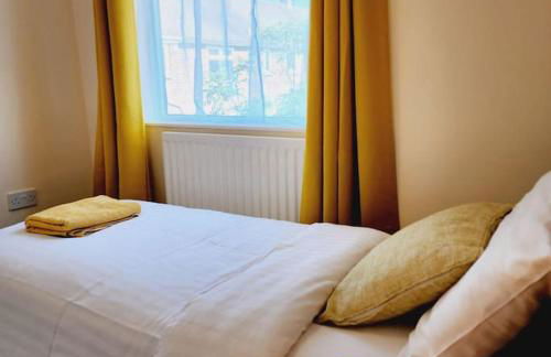 Sunny South Shields House - Foto 2