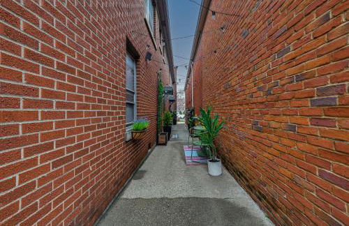 Chic Elizabethtown Apartment Walk to Downtown! - Foto 23