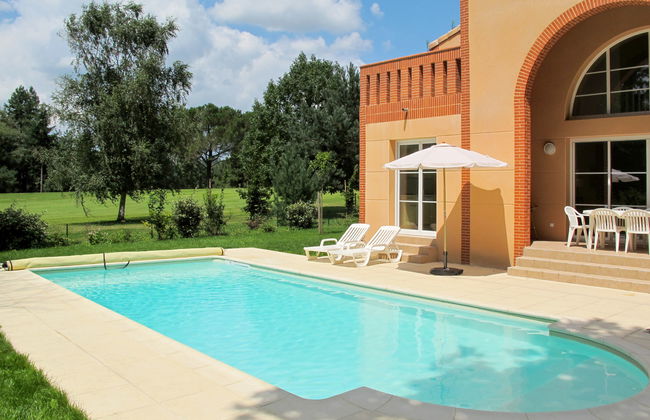 Villa in Mazamet With Private Pool - Foto 30