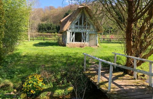 Le Manoir du Perroy - Foto 45