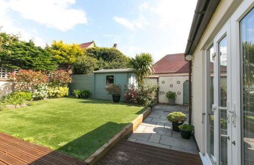 The Cottage on the Beach - Sleeps 7 - Large Garden - Foto 11