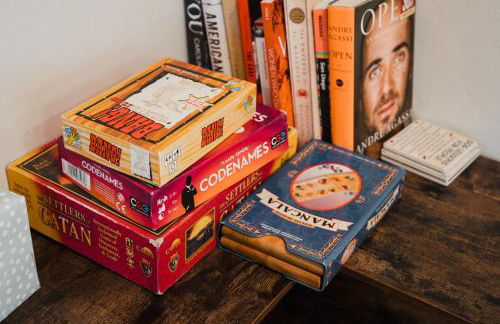 Peaceful Getaway with Renovated Amenities - Foto 15