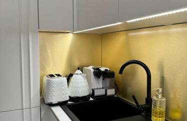 Apartament 606 - PORTA MARE SPA - z widokiem na morze - Foto 9