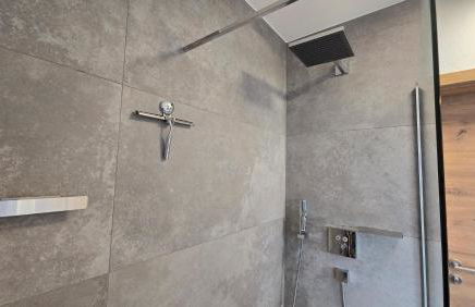 Luxus Ferienwohnung Himmel und SPA mit privater Sauna und Wellnessdusche inkl Wifi und Parkplatz für 4Personen - Foto 17