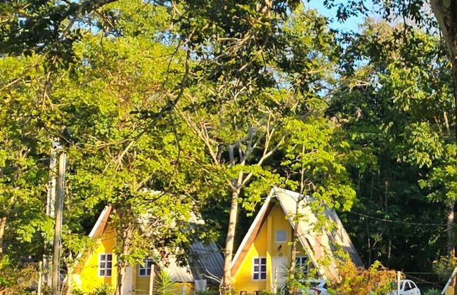 Itiquira Park Hotel - Foto 29