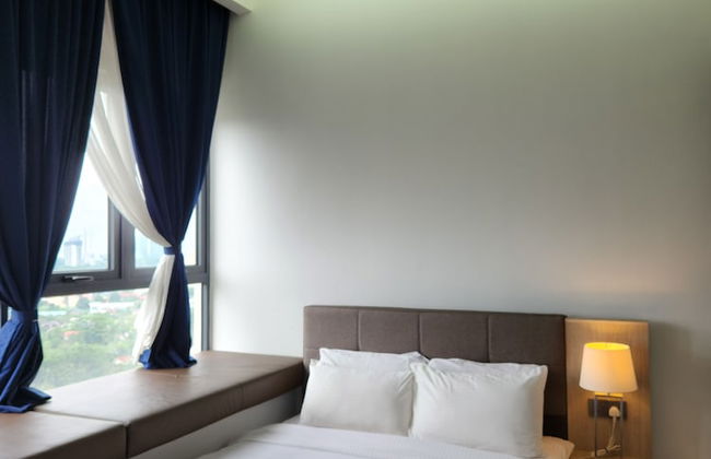 Country Garden Danga Bay by Widebed JB - Foto 16