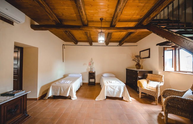 Villa Vittoria - Foto 28