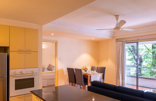 Saigon Apartments - Foto 59