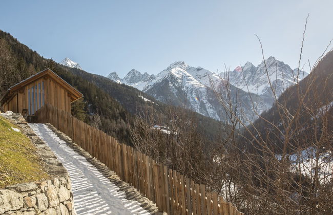 David am Buchhammerhof - Foto 41