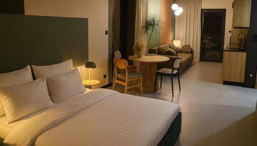 Pokój z sauną - Foto 2