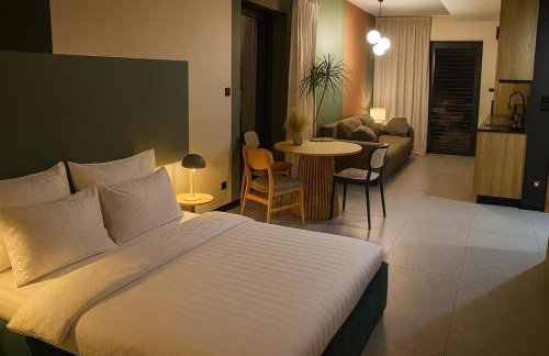 Pokój z sauną - Foto 2