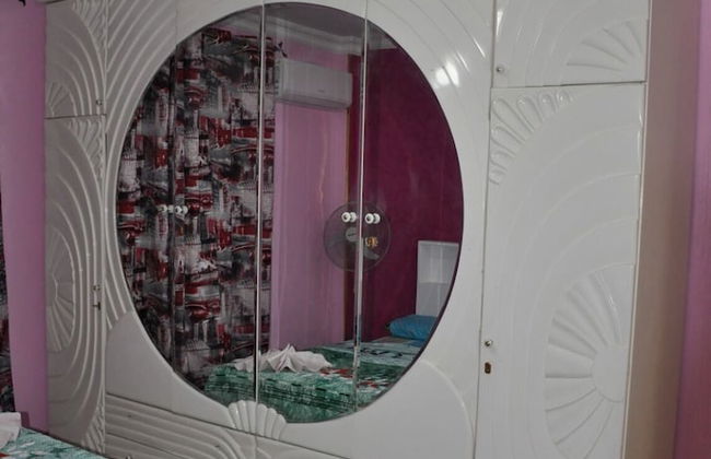 Mercy Gardenia Apartment. - Foto 12