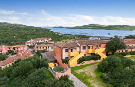 Residence Eolo - Photo 30