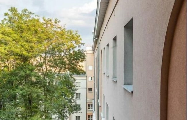 P&O Apartments Bitwy Warszawskiej I - Foto 12