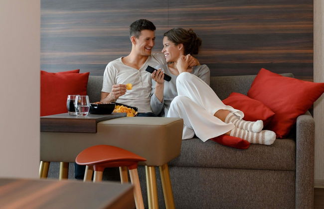 Aparthotel Adagio Bremen - Foto 12