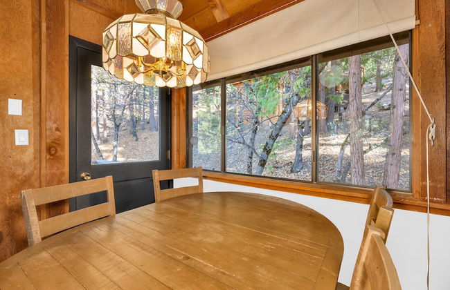 Timber Lodge Yosemite Enveloped in Nature! - Foto 7