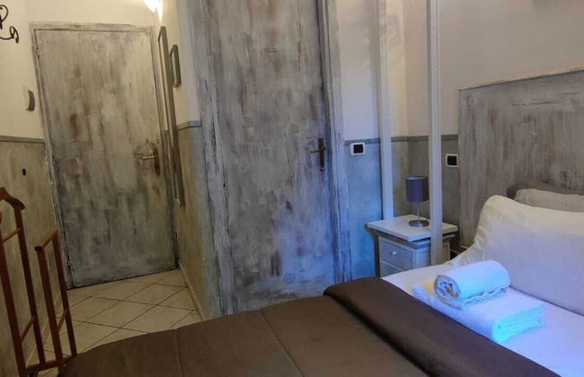 Guest House Relais Indipendenza. - Foto 42