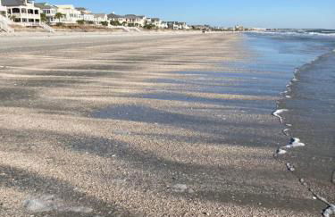 COFFEE on THE BEACH WINE on THE MARSH DOCK - Foto 46