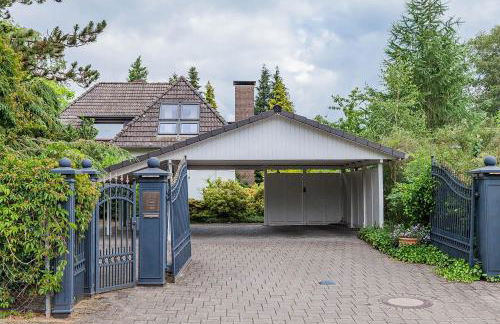 Top-bewertete Komfort-Ferienwohnung mit Sonnenterrasse in der Lüneburger Heide - Foto 2