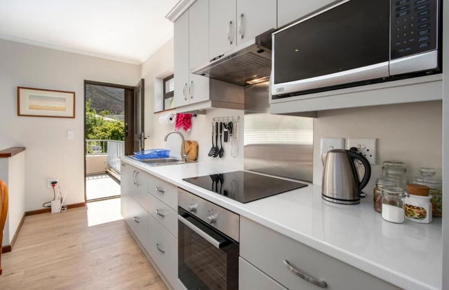 Steenbok House Self Catering Apartment - Foto 10