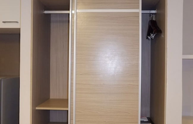 Valero Grand Suites by Swiss-Belhotel Makati - Foto 18