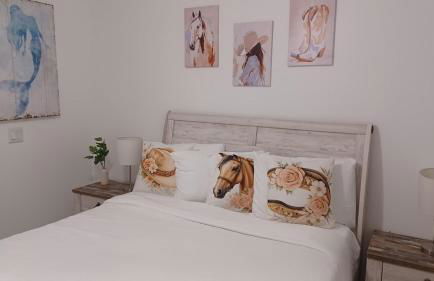 The Wellington Equestrian Luxe Retreat - Foto 14