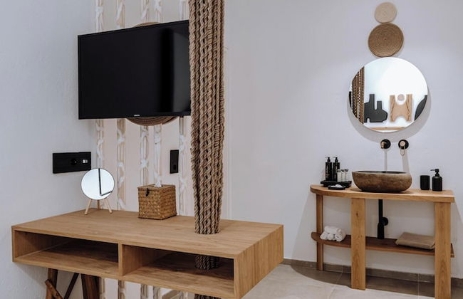 Onos Luxury Villas Kythnos - Foto 22