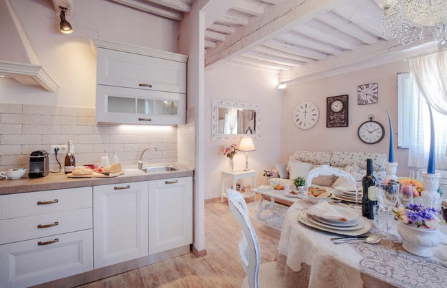 Casa Monique in Lucca - Photo 25