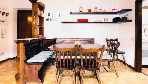 SweetHome Chalet wifi garage - Foto 3