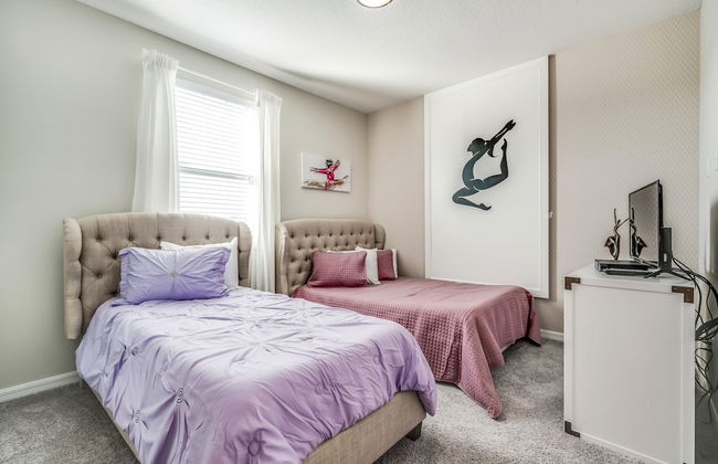 1822cvt New 9 Bedroom 6 Bathroom Resort Villa - Foto 28