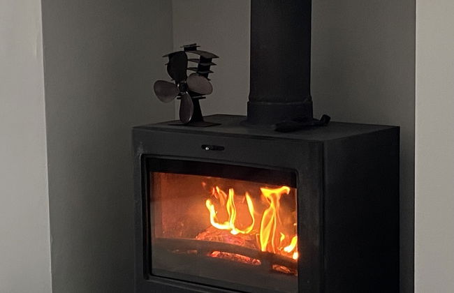 Rostrevor Valley Holiday Park- En-suite Rooms with Hot tub and Private Car Service - Foto 62