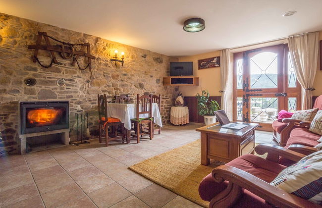 Casa de Verdes - In Cabana de Bergantinos - Photo 47