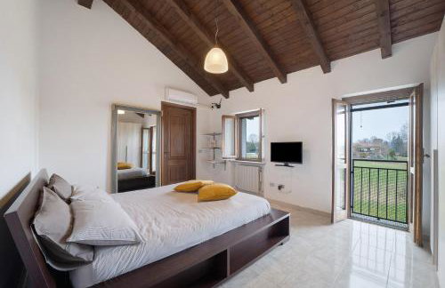 La mansarda di Mariuccia - Foto 1