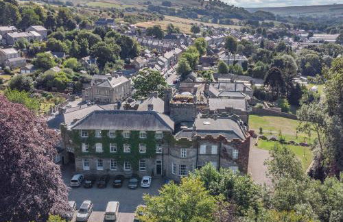 Knights Corner Stanhope Castle - Photo 36