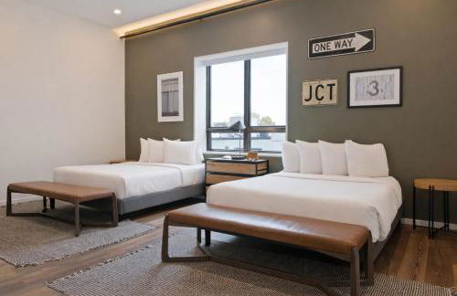 Sosuite at The Queen - Queen Village - Foto 37