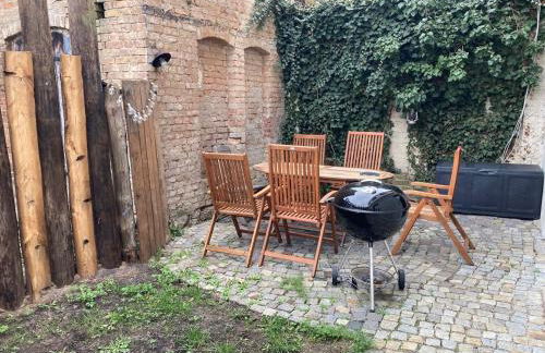 Ferienwohnung Rübezahl - Foto 24