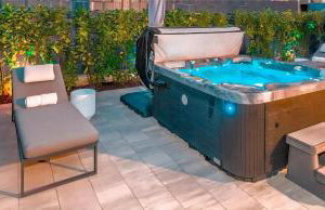 LuxArt City Spa Gallery Residence Krk - Foto 26