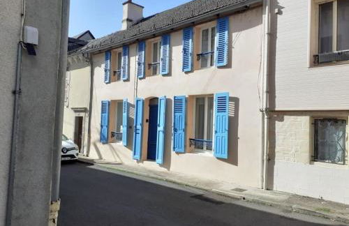 Gîte des Hirondelles - Photo 36