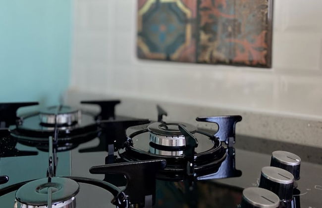 Defne Residence Selimiye - Foto 11