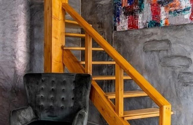 Terra Lodge - Photo 23